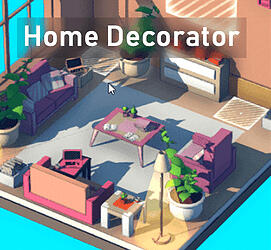 Home Decorator